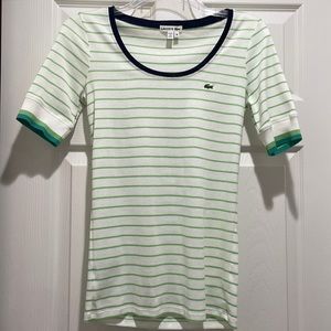 Lacoste Shirt